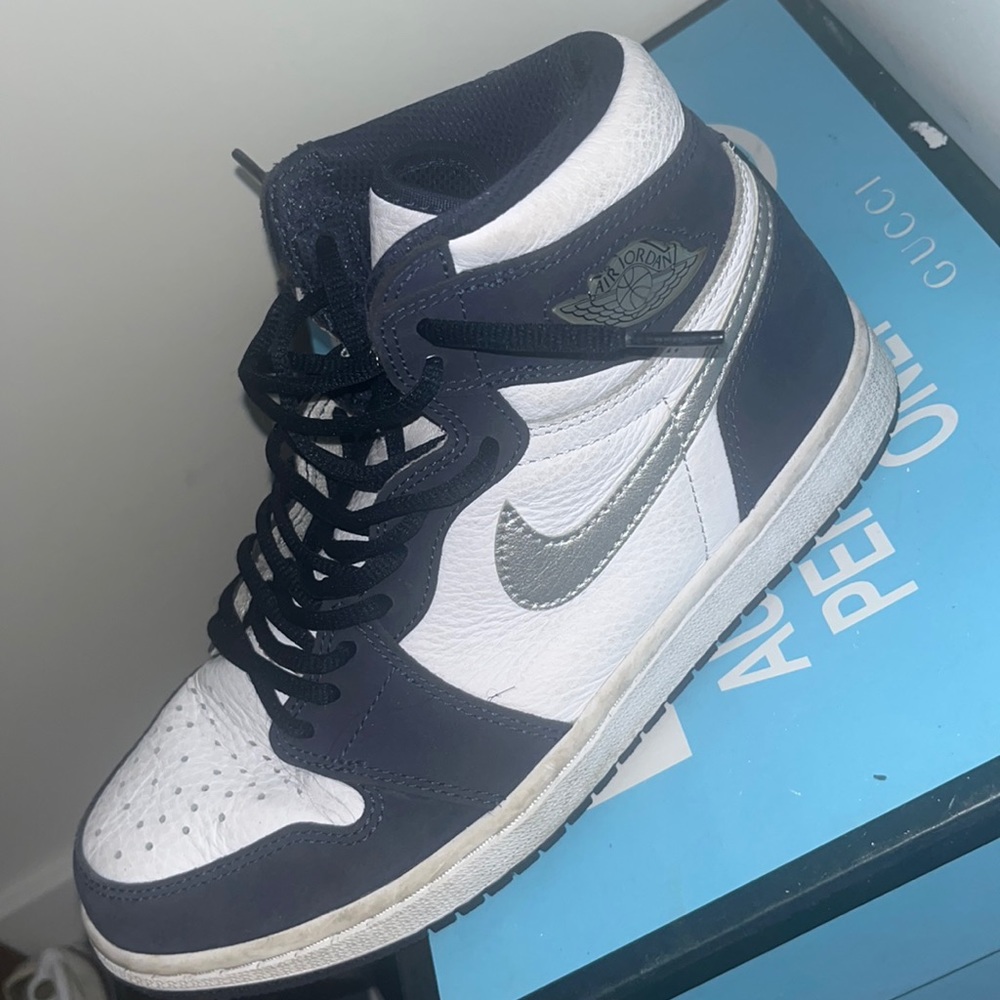 Jordan retro ones high